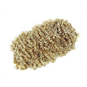 Esfregão P/ Limpar Ferros De Soldar - (CLEANSOLDER02)