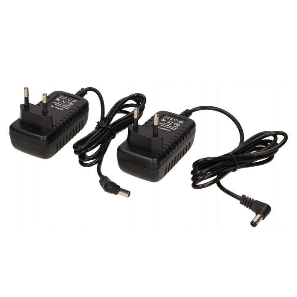 Campainha C/ 2 Botões E 2 Intercomunicadores VIRONE - Image 2