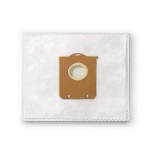 Saco p/Aspirador Adequado p/ Philips/Electrolux E 10xS+1xMF - (DUBG120AEP10)