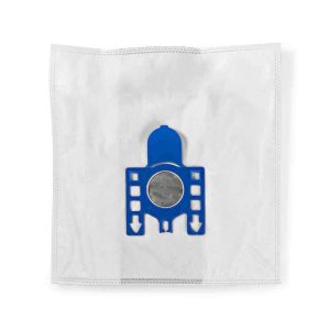Saco p/ Aspirador Adequado para Miele FJM 12xS+3xMF+3xF - (DUBG220MIE12)