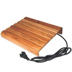 Escalfeta Popular Elétrica 70W - (ESCALFETA01)