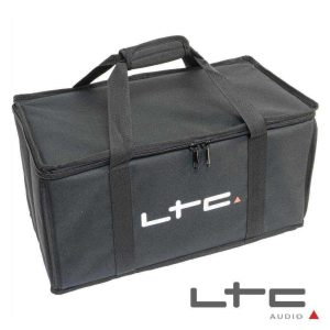 Saco Transporte C/ Separadores Verticais 50x25x24cm LTC - (F-BAG50X25X24)