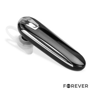 Auricular Bluetooth Multiponto V5.1 Preto FOREVER - (FBE-01)