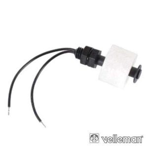 Sensor De Nível De Água Normalmente Fechado - (FLOODSW2)