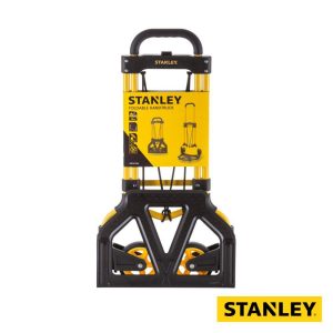 Carrinho P/ Transporte Universal 70Kg STANLEY - (FT580)