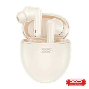 Auriculares TWS Bluetooth ANC+ENC Beges XO - (G26-BG)