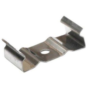 Grampo Montagem P/ Perfil de Alumínio - (GMPA-01)