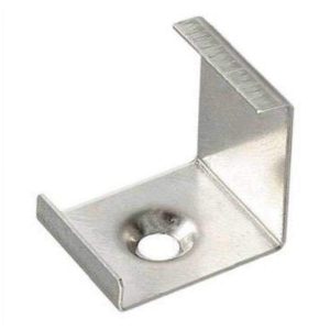 Grampo Montagem P/ Perfil de Alumínio - (GMPA-02)