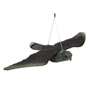 Falcão Espanta Pássaros 510x340x80mm - (GRD287)