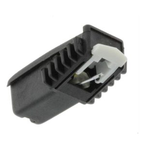 Agulha De Gira-Discos P/ Philips Gp215 Huco - (H817E)