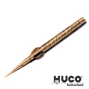Agulha De Gira-Discos P/ Grammofono 78 Rpm Huco - (H882)