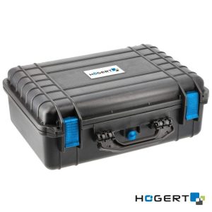 Caixa de Ferramentas Hermética de 18.5" HOGERT - (HT7G012)