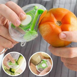 Ralador Rotativo - (INVG084)