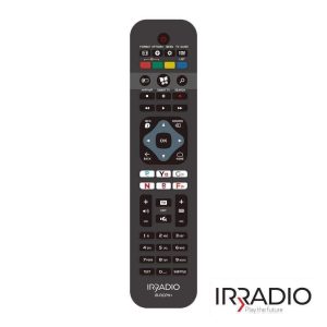 Comando Universal Lcd/LED PHILIPS Smart TV - (IR-RCPH+)