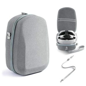 Bolsa De Transporte Anti-Choque - (JR-QB1)