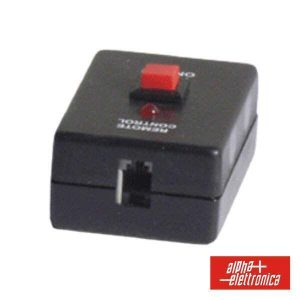 Comando Cabo 5m P/ Conver. Kinv1000-1500-2000-2500-0600/12 - (KIPR5)