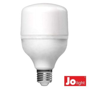 Lâmpada LED E27 T80 20W 230V 4000K 2500lm JOLIGHT - (LST80/20NW)