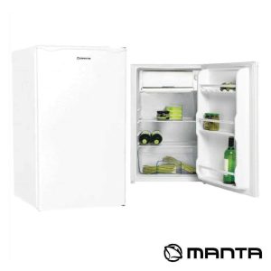 Frigorífico C/ Compressor 91L MANTA - (MM520PW)