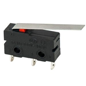 Comutador Micro Switch 5A - (MS5-L2)
