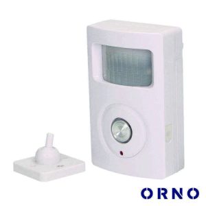 Detetor De Movimento P/ Alarme MH ORNO - (OR-AB-MH-3005CR)