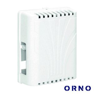Campainha De Interior 2 Tons 230V Branco ORNO - (OR-DP-VD-138/W)