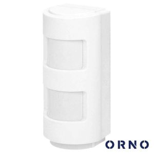 Sensor de Movimentos P/ Alarme S/ Fios OR-MA-716 ORNO - (OR-MA-716CR)