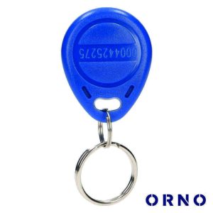 Porta Chaves RFID P/ Controlo Acesso 13.56MHz ORNO - (OR-ZS-891)