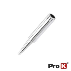 Ponta P/ Ferro Soldar Ø1.2mm PROK - (PKB-900M-T-1.2D)