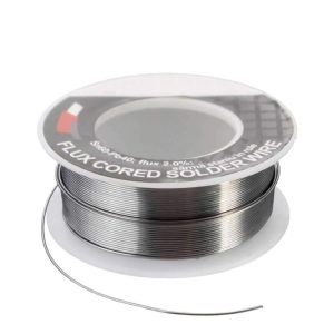 Solda 0.5mm 60/40 250g - (PKSOLD250G0.5-CH)