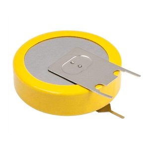 Pilha Lítio Botão CR2477 3V 950mA - (PLN-CR2477A/3P)