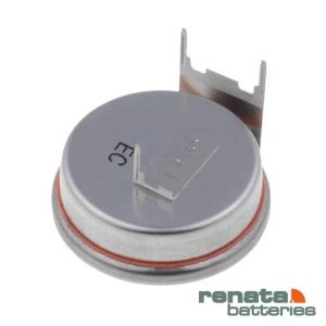 Pilha Lítio Botão CR2477N 3V 950mA RENATA - (PLR-CR2477N/3P)