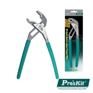 Alicate De Grifos Ajustável 250mm PROSKIT - (PN-P210N)