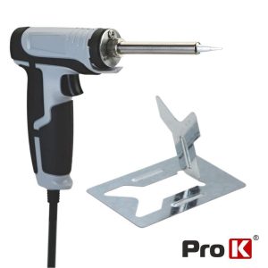 Ferro De Soldar Tipo Pistola 40/130W PROK - (PSOLDER03)