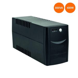 Ups Offline 800va 480W 230V - (QUP800)