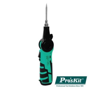 Ferro De Soldar Multiangular S/ Fios 2200mA 16W 500ºC PROSKI - (SI-B20L)