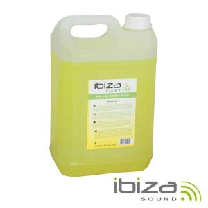 Líquido De Fumos Standard 5l IBIZA - (SMOKE5L-N)