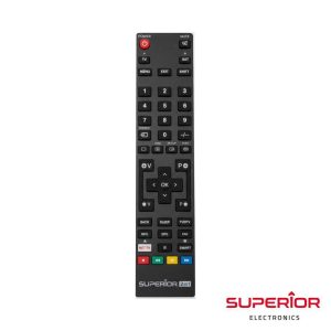 Telecomando Programável 2:1 Classic SUPERIOR - (SUP2:1CLASSIC)
