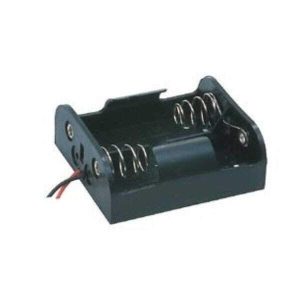 Suporte P/ 2 Pilhas AAA - (SUPBAT2AAA)