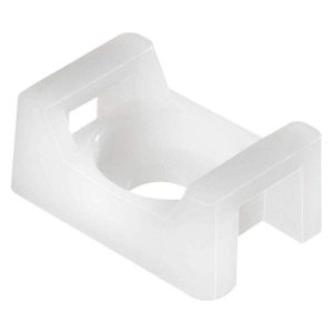 Fixador P/ Abraçadeiras 2