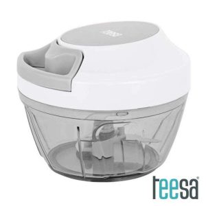 Triturador de Legumes Manual 400ml - (TSA0197)