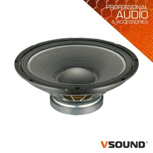 Altifalante 12" P/ VSSPRO12APUSB VSOUND - (VSSPRO12APUSB-SPK)