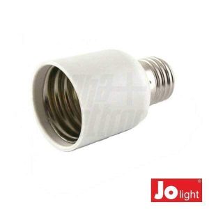 CASQUILHO ADAPTADOR DE E27 P/ E40 - (23-84/1)