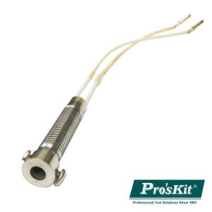 Resistência P/ Ferro De Soldar 8pk-S120nb 40W PROSKIT - (5PK-S120NB-40H)