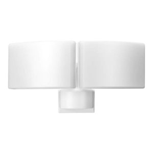 Foco Led Duplo 2x20w 2x1600lm 4000K IP65 Branco ADVITI - (AD-NL-6603WL4)