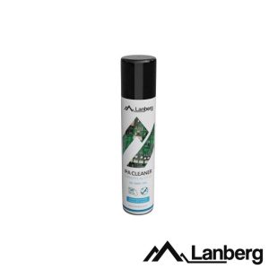 Álcool Isopropílico IPA 99.8% 300ml LANBERG - (AG-300FL-001)