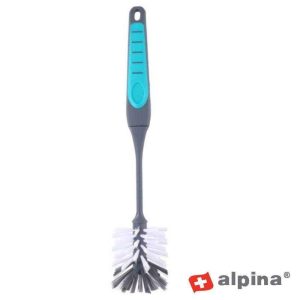 Escova P/ Garrafas E Frascos 34cm ALPINA - (ALP278)