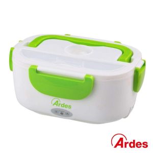 Lancheira Elétrica para Alimentos ARDES - (AR1K01G)