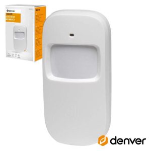 Detetor de Movimento Pir P/ Hsa-120 / SHA-150 DENVER - (ASA-50)