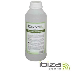 Líquido De Bolhas 1 Litro IBIZA - (BUBBLE1L)