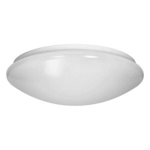 Aplique LED Redondo 2xE27 320mm IP20 Branco VIRONE - (CL/2XE27-8)
